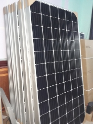 Tấm pin năng lượng mặt trời mono 350w