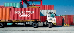 Bảo hiểm vận chuyển hàng hoá cho thiết bị điện