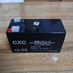 Ắc quy CXC 12V-1.2Ah dùng cho tủ điện