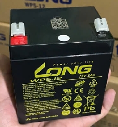 Ắc quy Long 12V-5Ah (WP5-12) 