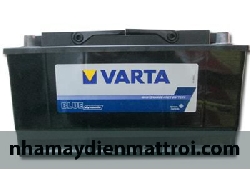 Ắc quy Varta 12V-80Ah (DIN58039)