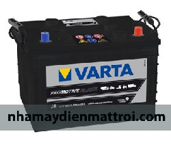 Ắc quy Varta 12V-90Ah (105D31L/R)