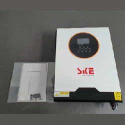 Bộ biến tần đa dụng năng lượng mặt trời 1200W 12V - PH21-1.2K