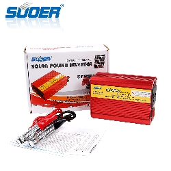 Bộ chuyển đổi điện 600w-12v chống ngược cực ắc quy