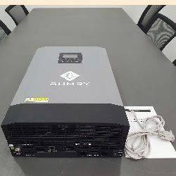 Bộ đa dụng Sumry 5500W - 48V điện áp 120V - 500V sạc MPPT 110A sạc AC 80A