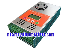 Bộ điều khiển sạc MPPT 40A LCD 12V/24V/36V/48V auto