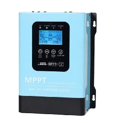 Điều khiển sạc năng lượng mặt trời MPPT 120A sạc được hệ 12V đến 96V