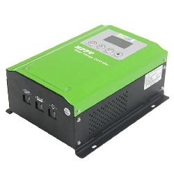 Điều khiển sạc năng lượng mặt trời MPPT 50A - Smart1 MPPT - 50A