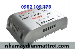Điều khiển sạc năng lượng mặt trời MPPT 60A-48V (MPPT60-48V)