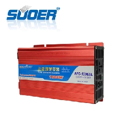 Inverter sin chuẩn 1000W 12v hãng Suoer