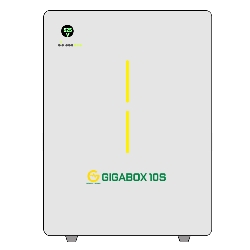 Pin lưu trữ Lithium GIGABOX 10S-10KW (51.2V-200A)