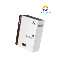 Pin lưu trữ lithium LVTOPSUN 25.6V-100Ah (LVTS-256100)