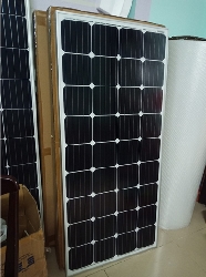 Tấm Pin năng lượng mặt trời mono 150W