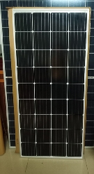 Tấm Pin năng lượng mặt trời mono 160W