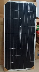 Tấm Pin năng lượng mặt trời mono 170W