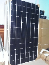 Tấm Pin năng lượng mặt trời mono AE Solar 380W 72 CELL